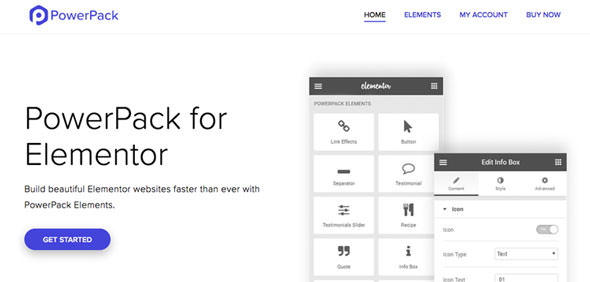 PowerPack for Elementor v2.12.16